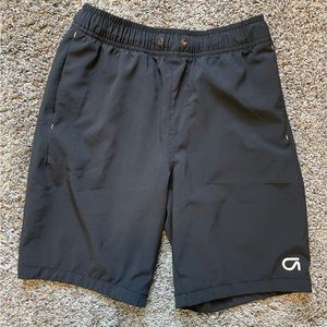 Youth Dry-fit Shorts - Gap fit